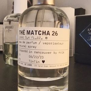 LE LABO THÉ MATCHA 100ml
